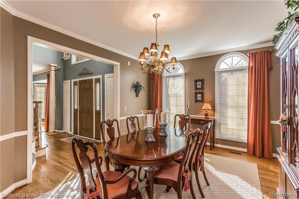 1391 Pebble Ridge Drive Rochester, MI 48307 - Photo 16 of 99