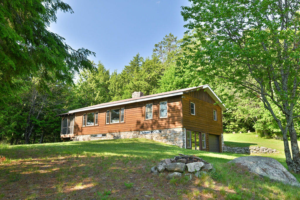 2327 Silver Lake Road Au Sable Forks, NY 12912 - Photo 27 of 34