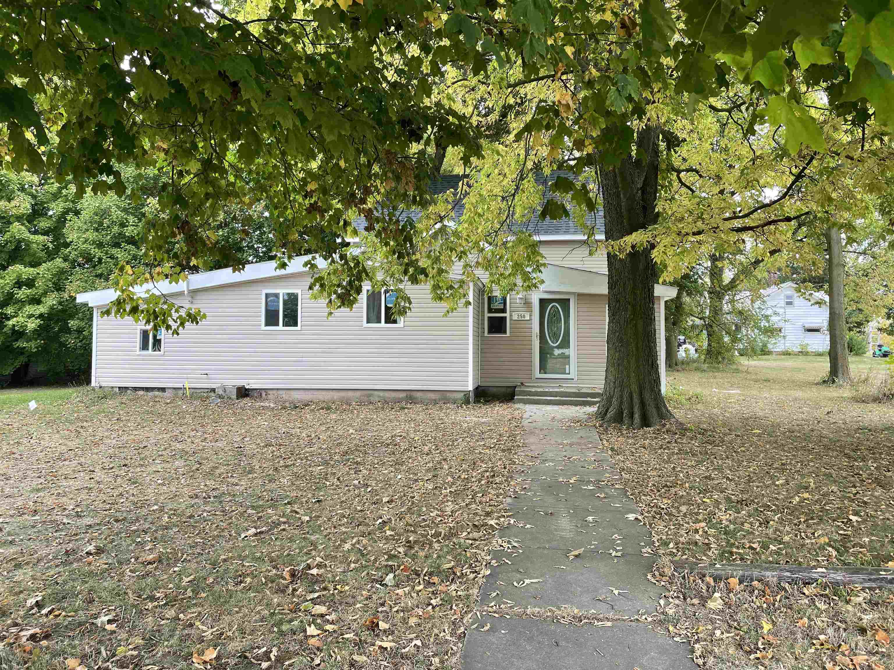 250 North Indiana Street Waterloo, IN 46793 - Photo 2 of 27