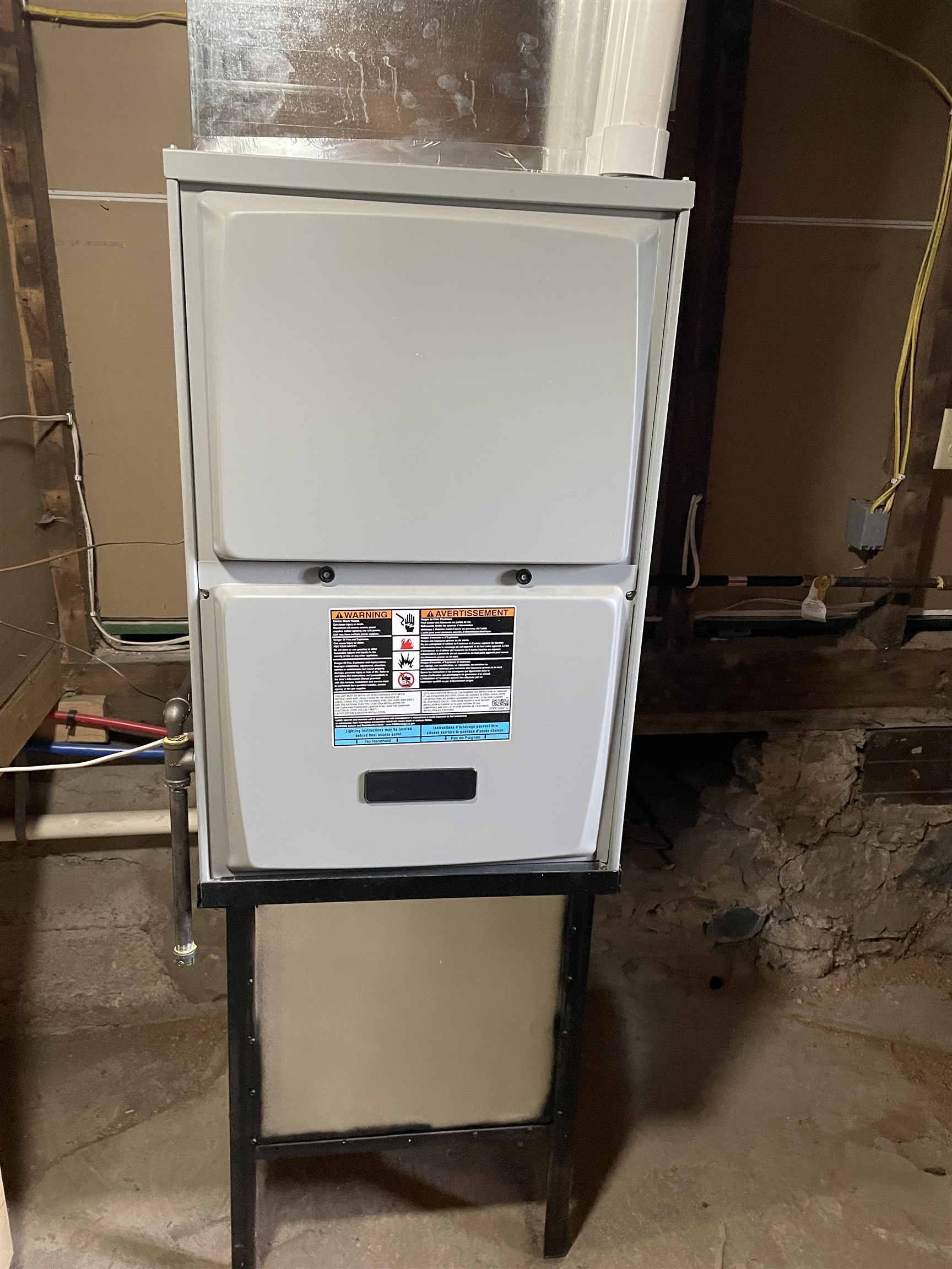 250 North Indiana Street Waterloo, IN 46793 - Photo 25 of 27