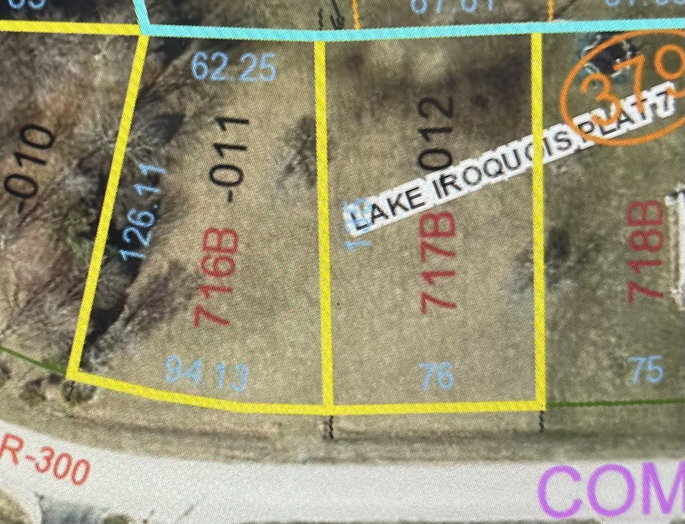 view of utility room