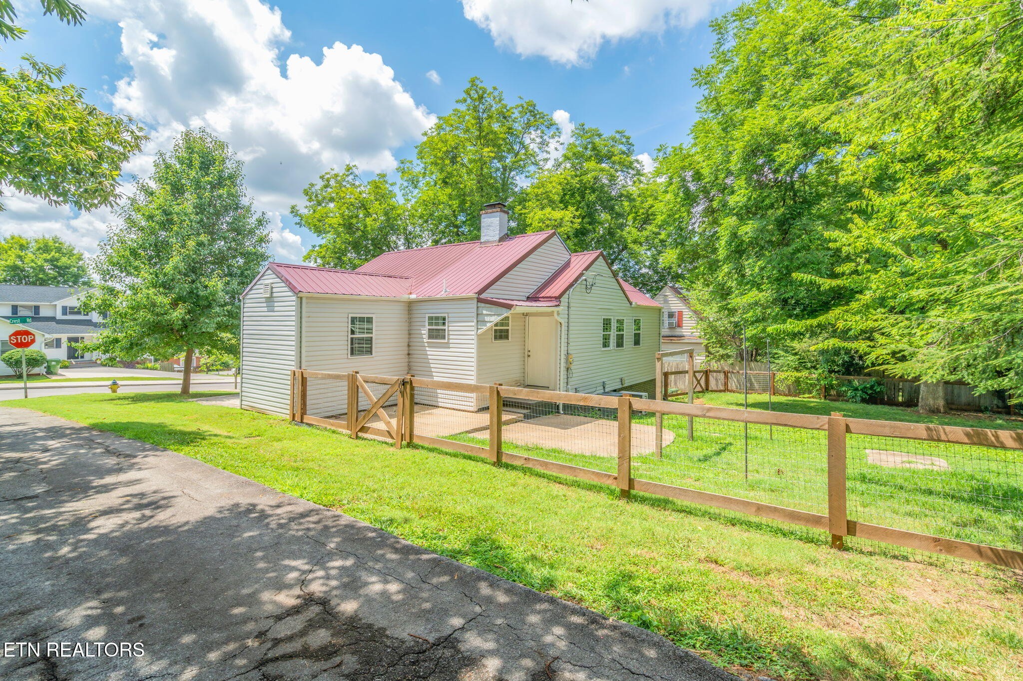 1911 Crest Road Maryville, TN 37804 - Photo 37 of 51 Gallery Image 37
