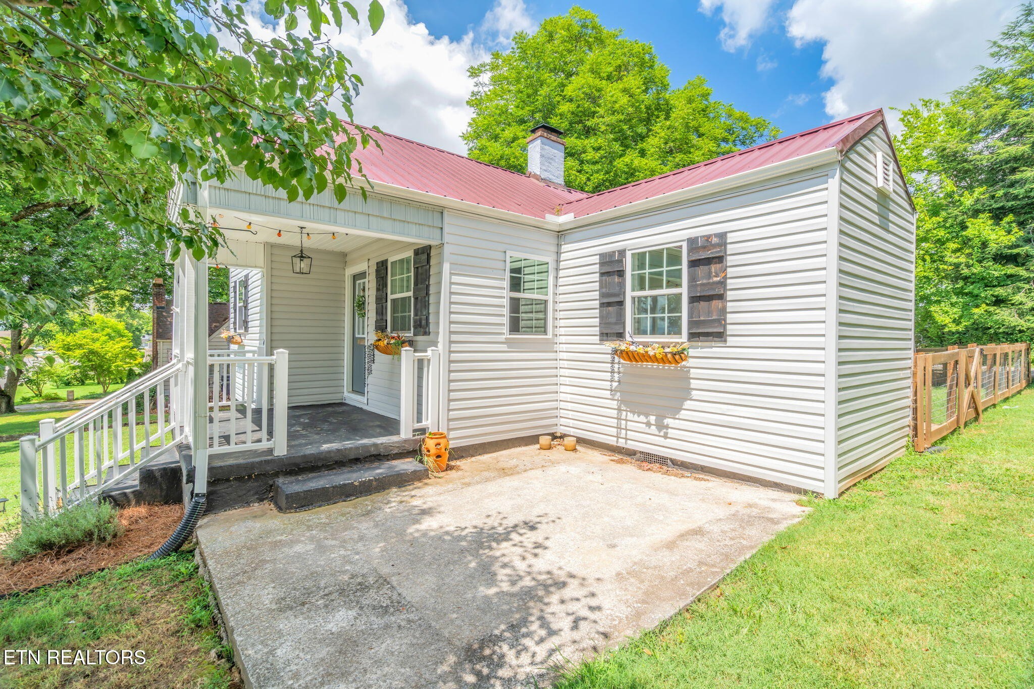 1911 Crest Road Maryville, TN 37804 - Photo 49 of 51 Gallery Image 49