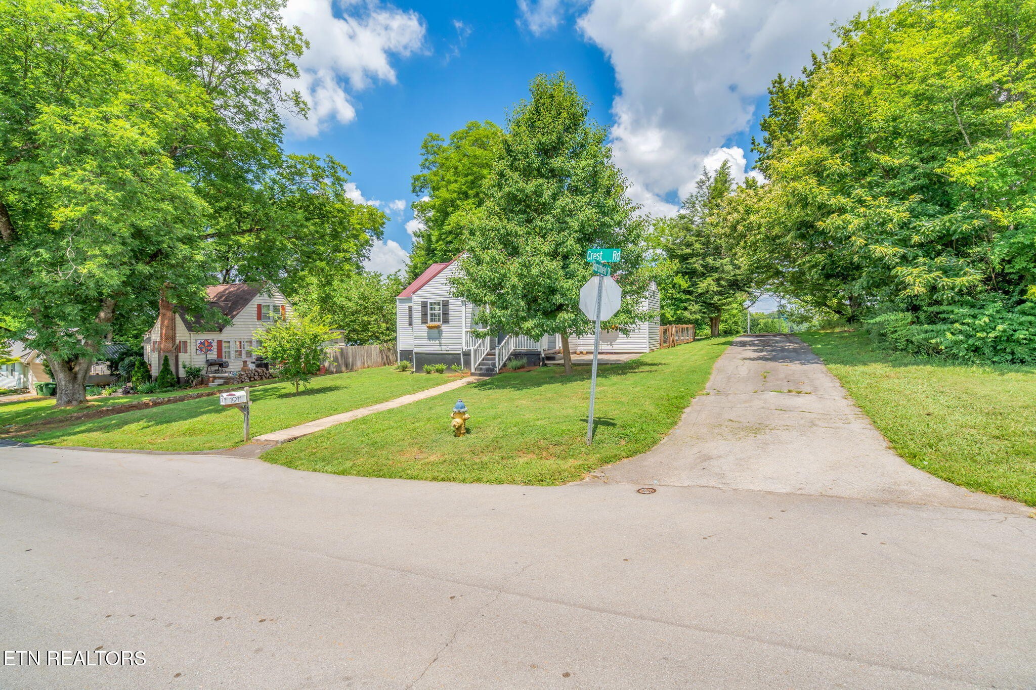 1911 Crest Road Maryville, TN 37804 - Photo 51 of 51 Gallery Image 51