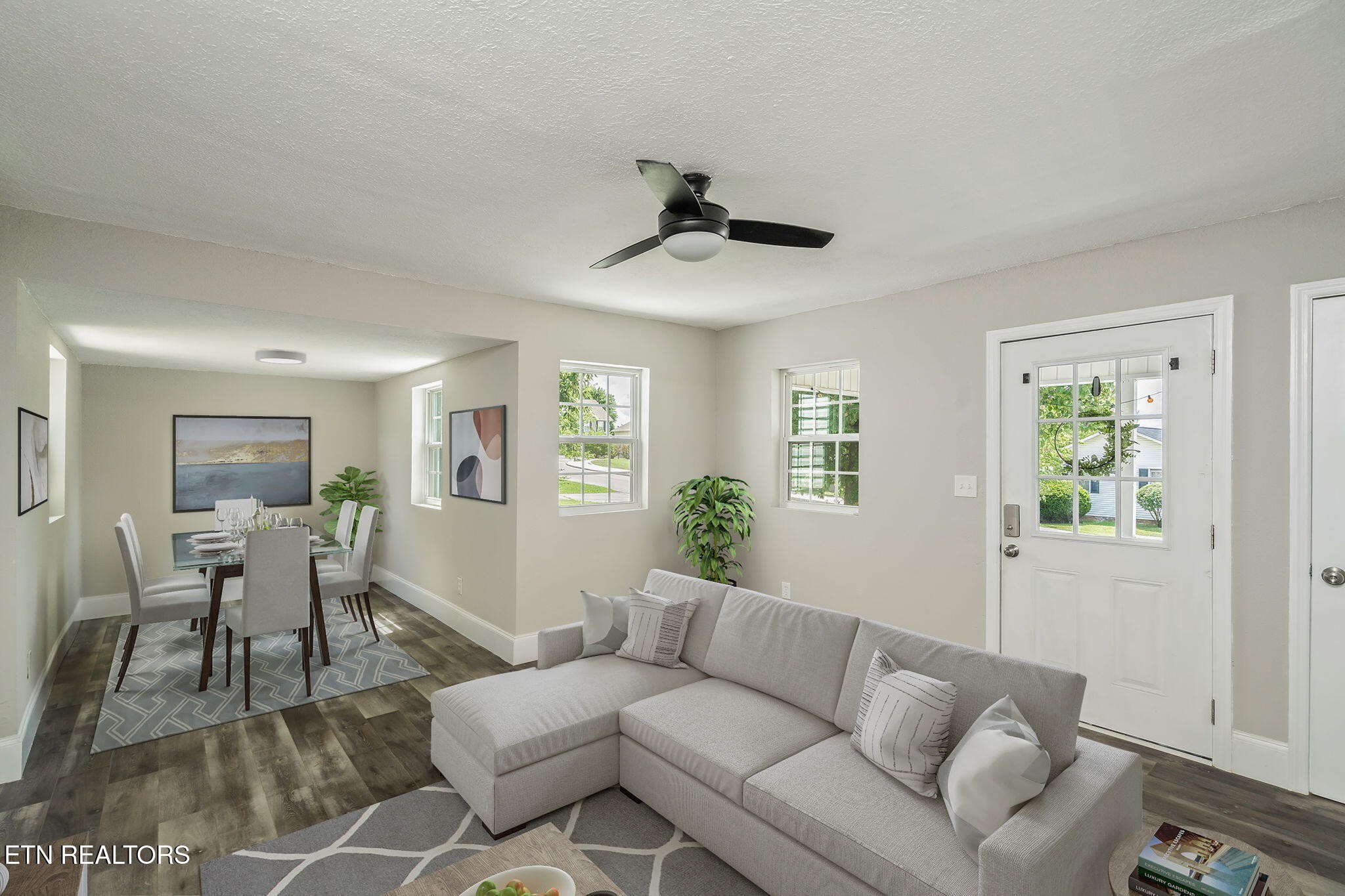 1911 Crest Road Maryville, TN 37804 - Photo 8 of 51 Gallery Image 8