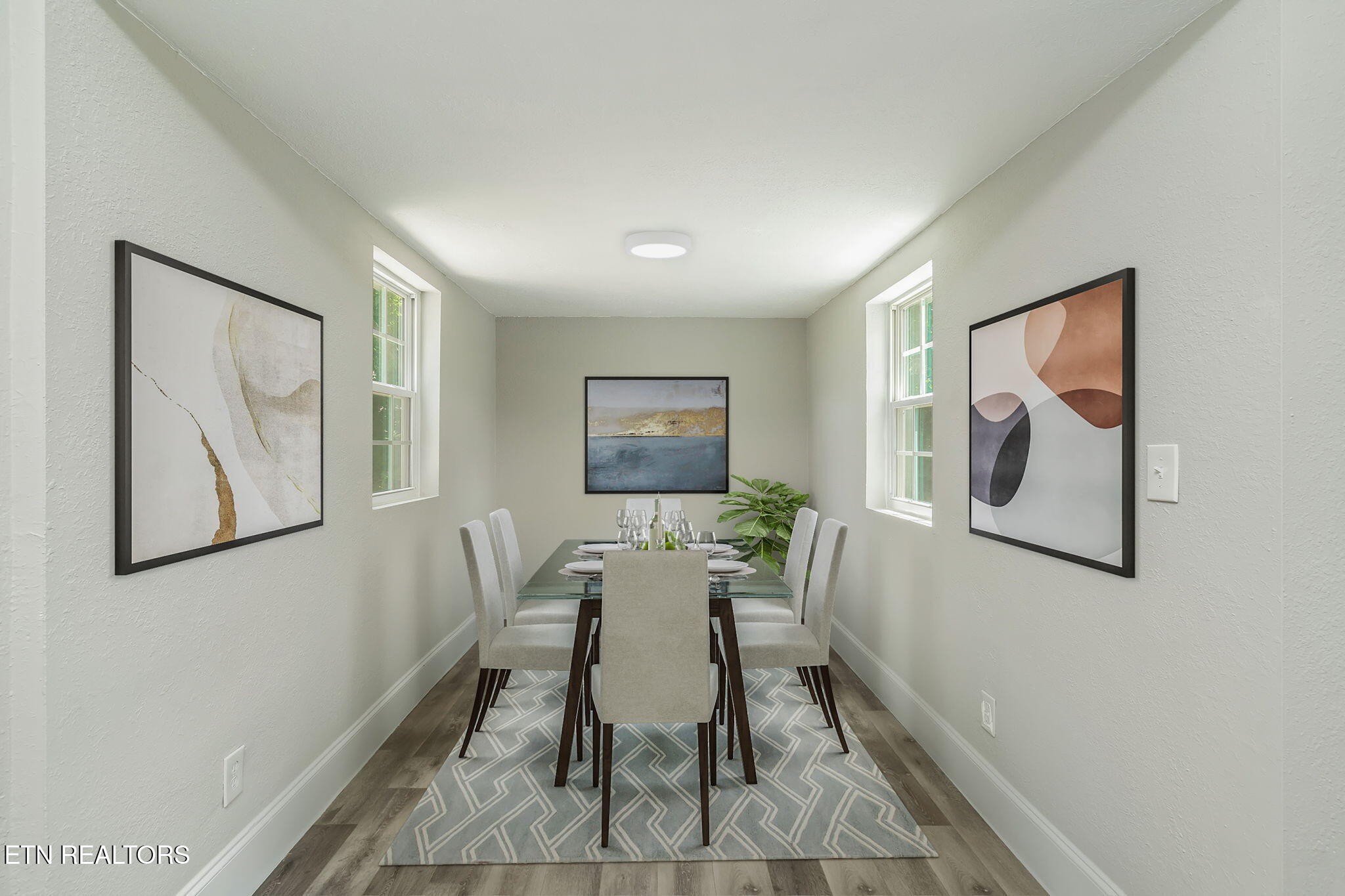 1911 Crest Road Maryville, TN 37804 - Photo 10 of 51 Gallery Image 10