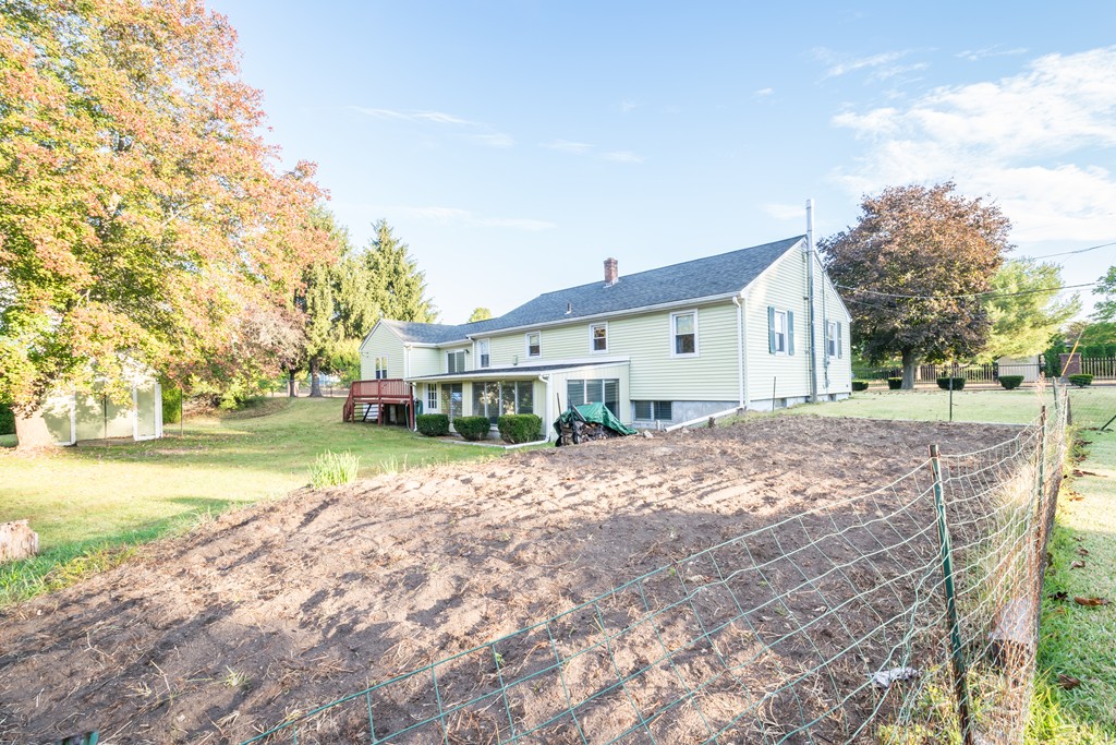 499 Mendon Road Attleboro, MA 02703 - Photo 29 of 30 Gallery Image 29