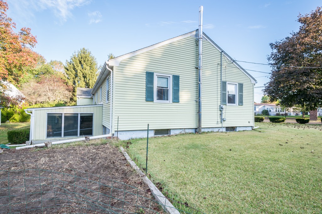 499 Mendon Road Attleboro, MA 02703 - Photo 30 of 30 Gallery Image 30