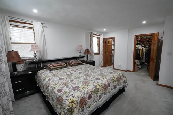 $845,000 | 93 A Lexington Street, Burlington, MA 01803