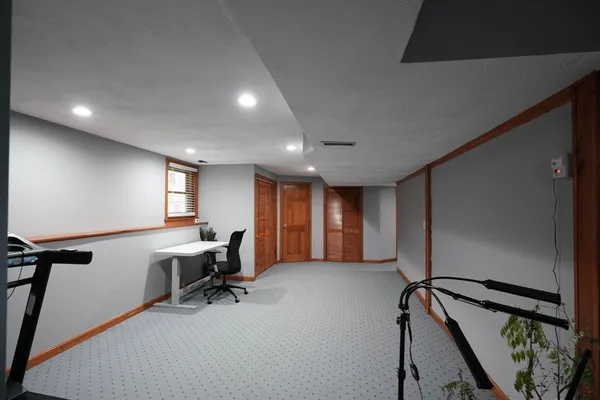 $845,000 | 93 A Lexington Street, Burlington, MA 01803