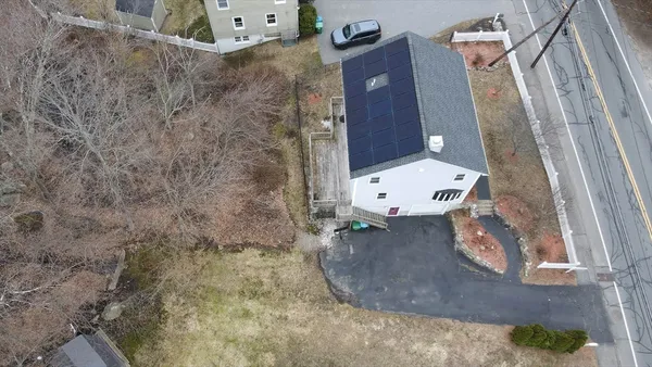 $845,000 | 93 A Lexington Street, Burlington, MA 01803