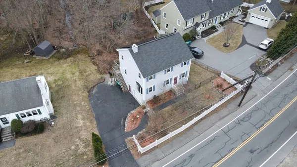 $845,000 | 93 A Lexington Street, Burlington, MA 01803