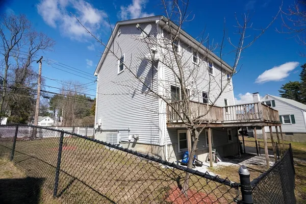 $845,000 | 93 A Lexington Street, Burlington, MA 01803
