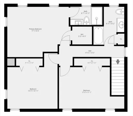 $845,000 | 93 A Lexington Street, Burlington, MA 01803