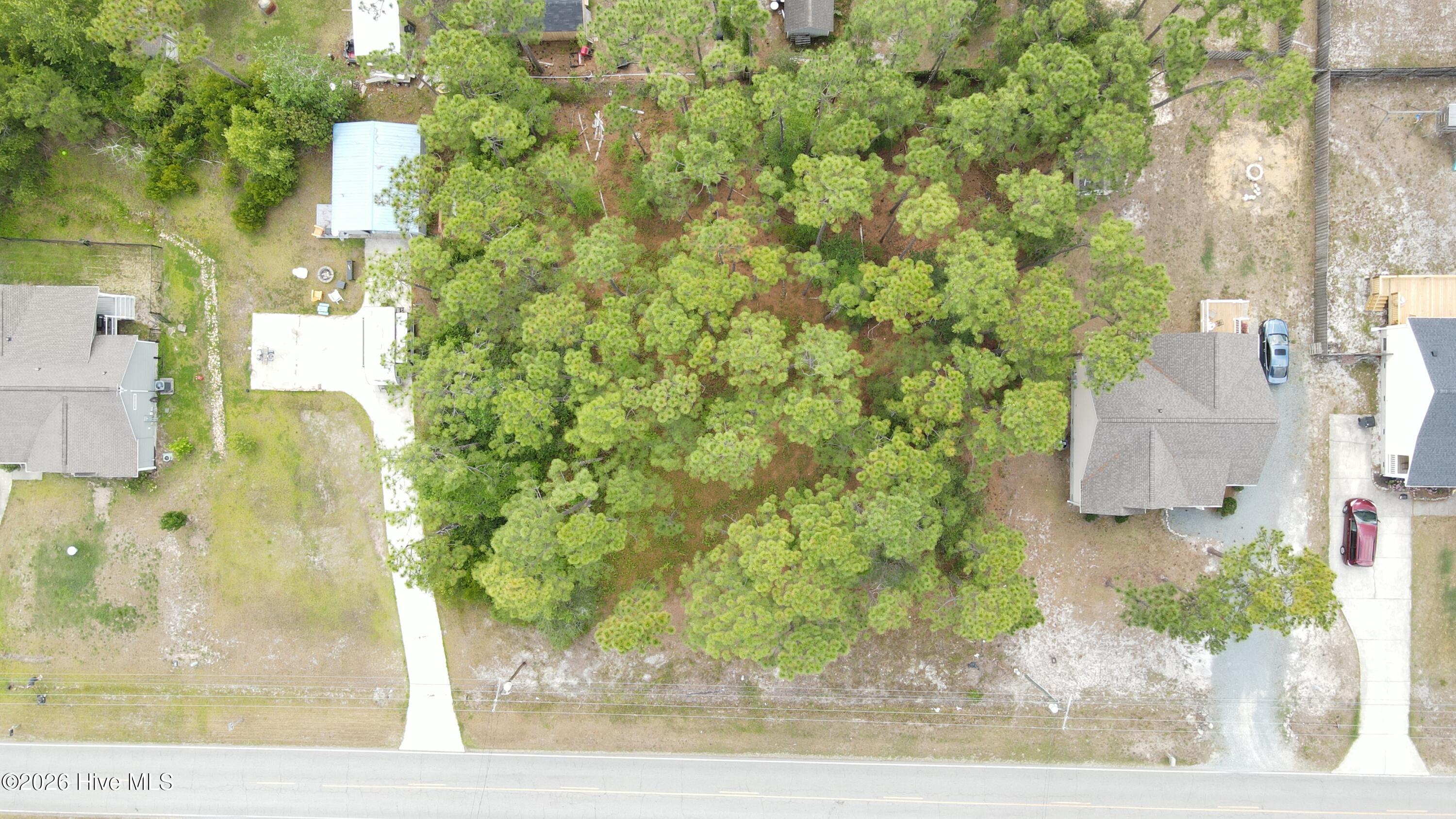 1950 East Boiling Spring Road Southport, NC 28461 - Photo 4 of 4
