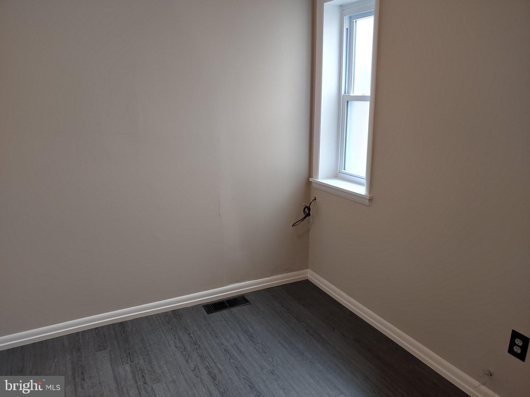 2040 South 18th Street, Unit 2 Philadelphia, PA 19145 - Photo 11 of 14 Bedroom 2 Office/ Nursery