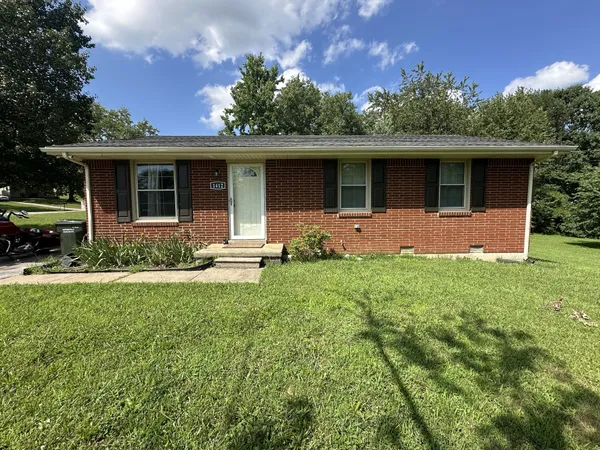 $174,900 | 1412 Honeysuckle Drive, Hopkinsville, KY 42240