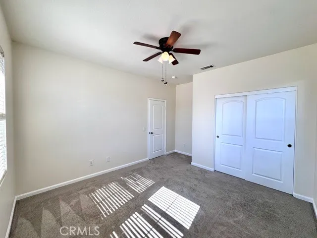 a view of a livingroom and a gallery