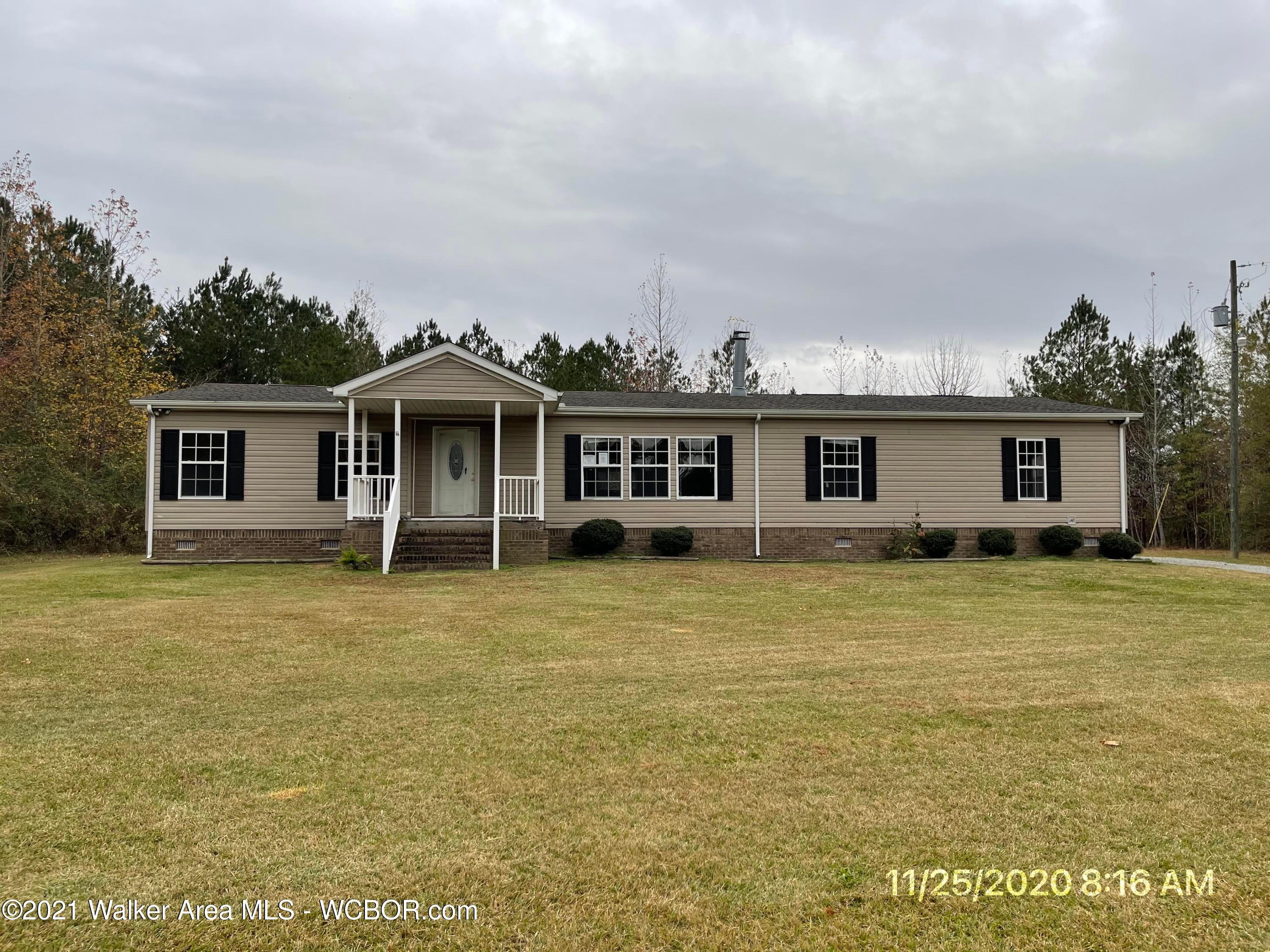 920 Willcutt Road Berry, AL 35546 - Photo 1 of 11 Gallery Image 1