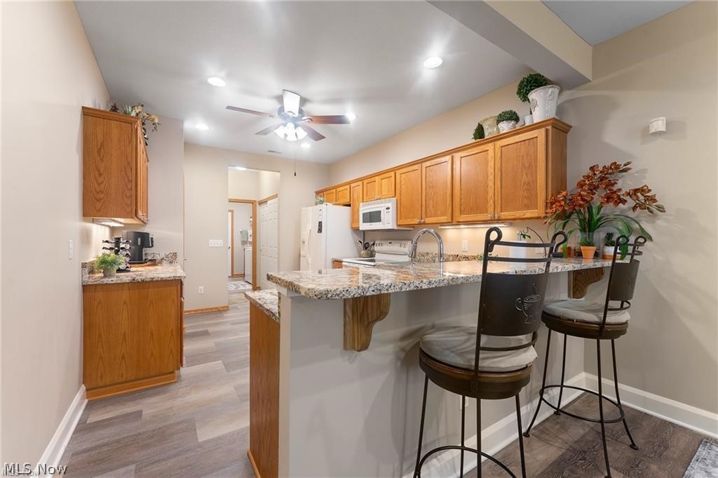 9264 Sharrott Road, Unit 1604 Youngstown, OH 44514 - Photo 16 of 29