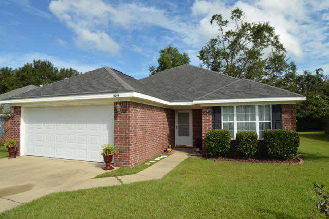 8219 Edgewood Drive Daphne, AL 36526 - Photo 1 of 1