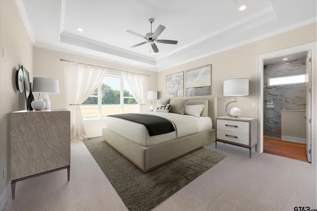 $705,000 | 17477 Fm 1253, Lindale, TX 75771