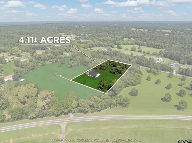 $705,000 | 17477 Fm 1253, Lindale, TX 75771