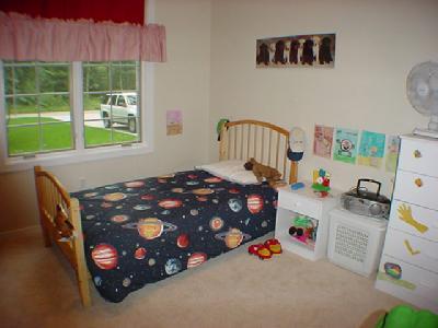 3254 Oak Ridge Circle Hamilton, MI 49419 - Photo 11 of 12 Additional Photo
