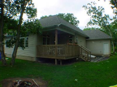 3254 Oak Ridge Circle Hamilton, MI 49419 - Photo 2 of 12 Additional Photo