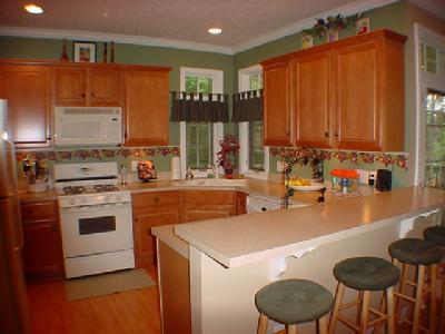 3254 Oak Ridge Circle Hamilton, MI 49419 - Photo 5 of 12 Additional Photo
