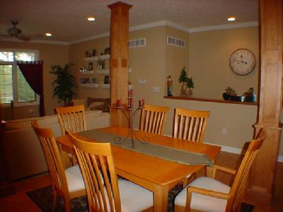 3254 Oak Ridge Circle Hamilton, MI 49419 - Photo 6 of 12 Additional Photo