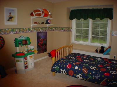 3254 Oak Ridge Circle Hamilton, MI 49419 - Photo 10 of 12 Additional Photo