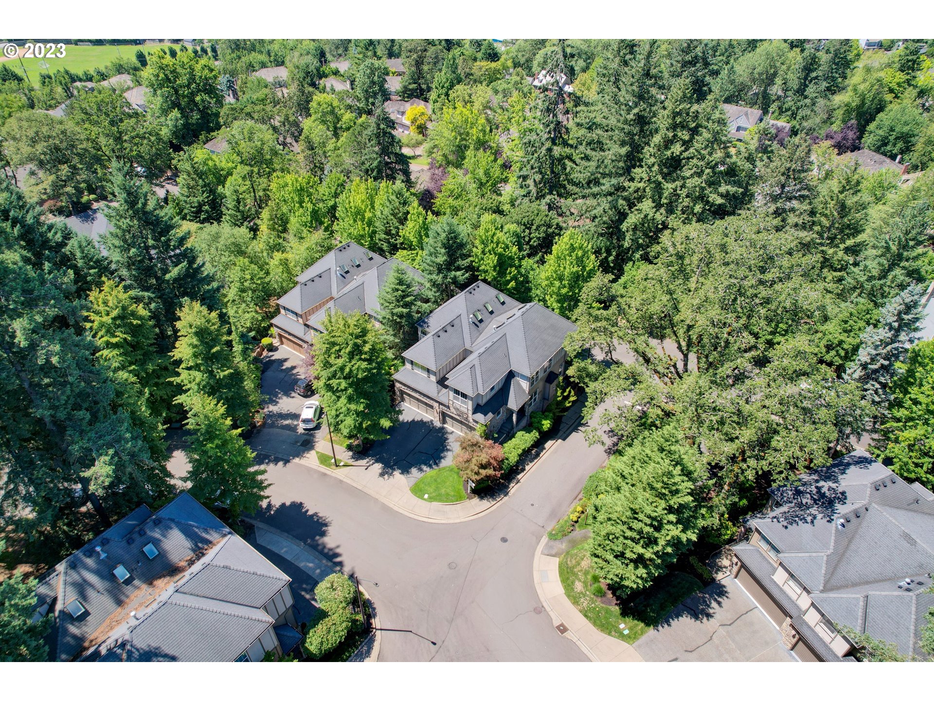 4798 Auburn Lane Lake Oswego, OR 97035 - Photo 30 of 33