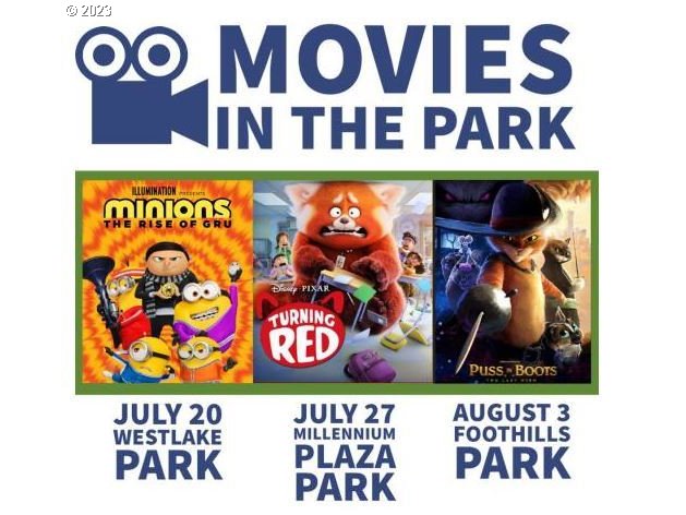 4798 Auburn Lane Lake Oswego, OR 97035 - Photo 33 of 33