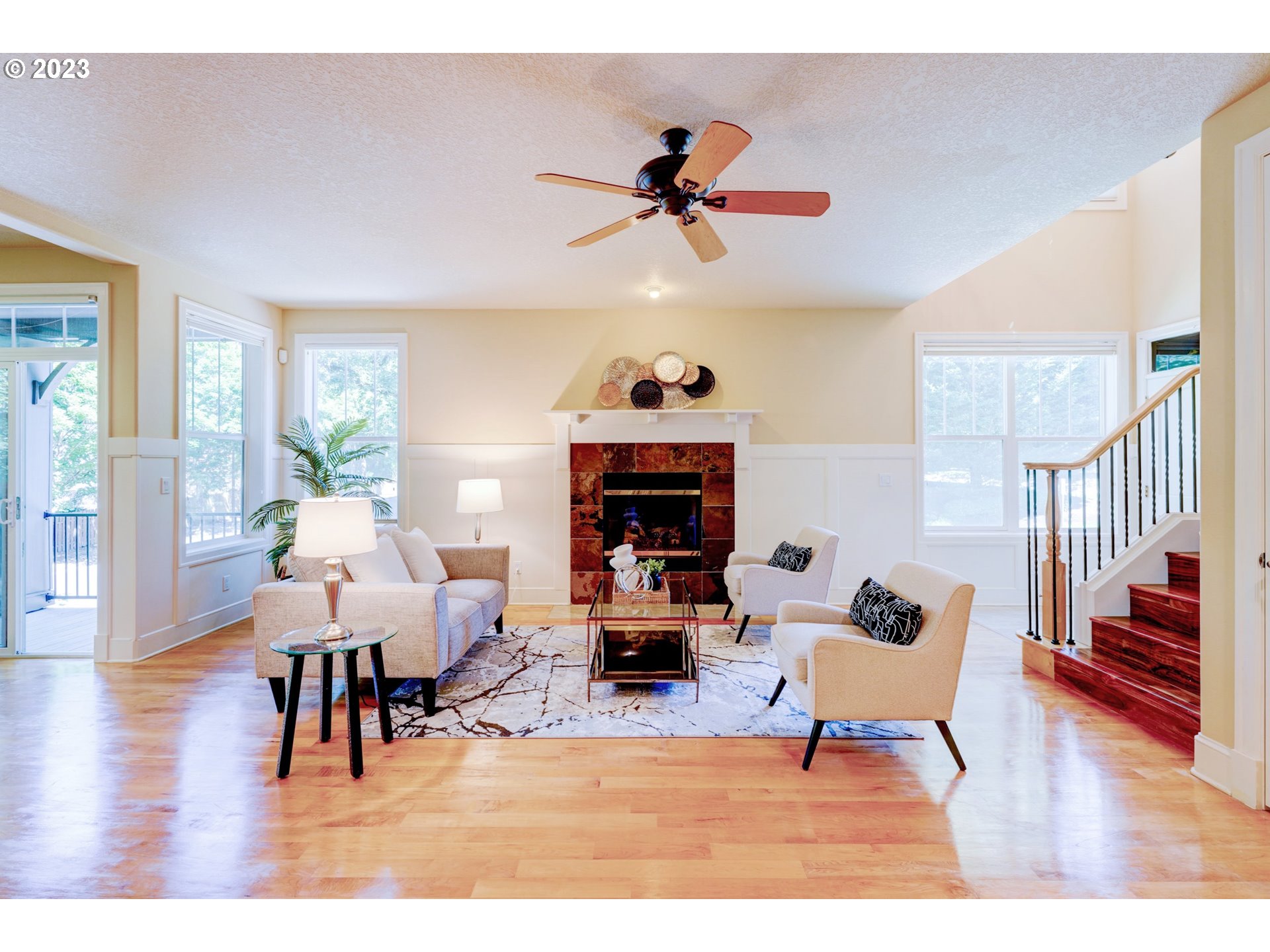 4798 Auburn Lane Lake Oswego, OR 97035 - Photo 4 of 33