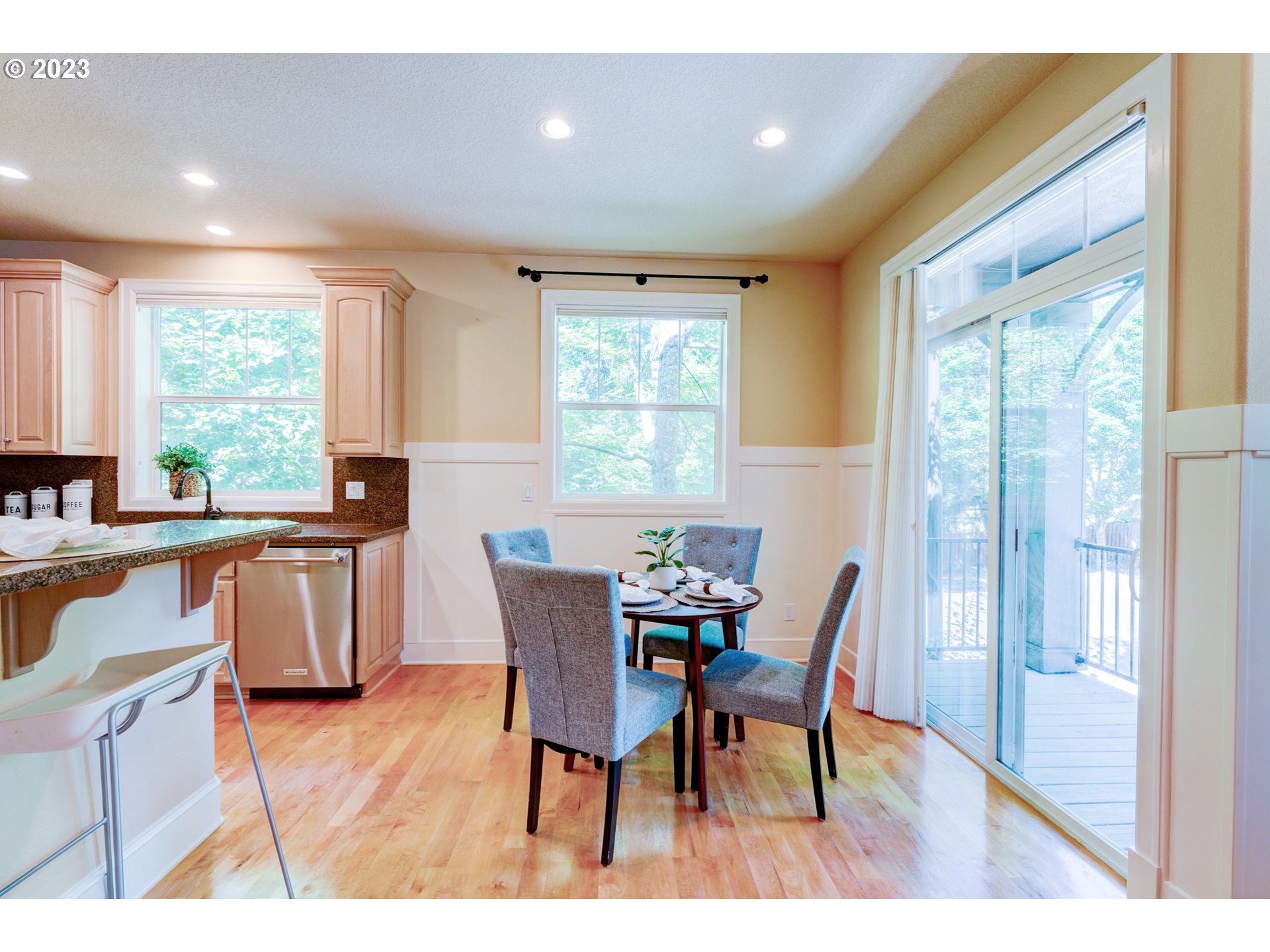 4798 Auburn Lane Lake Oswego, OR 97035 - Photo 5 of 33