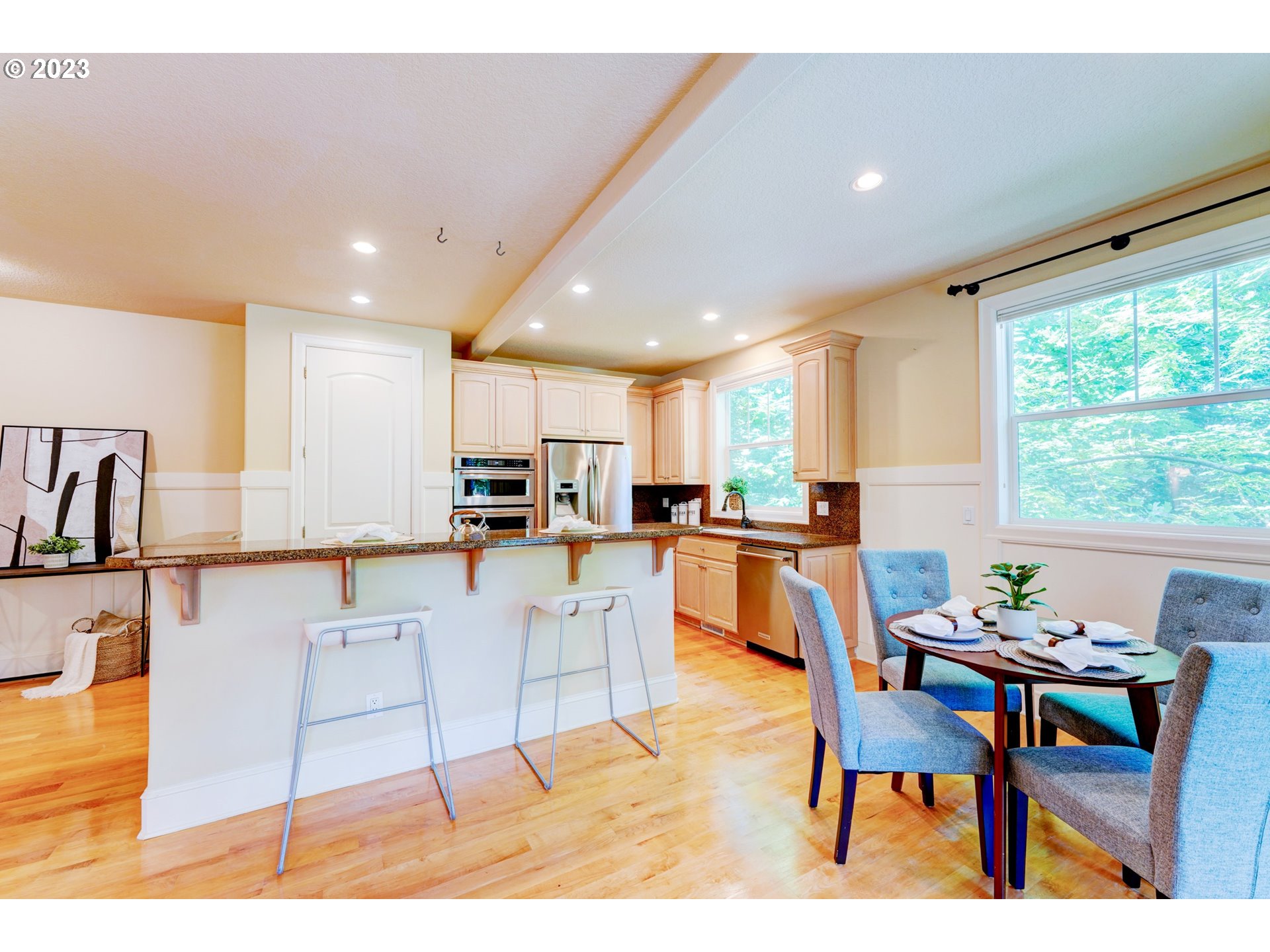 4798 Auburn Lane Lake Oswego, OR 97035 - Photo 7 of 33