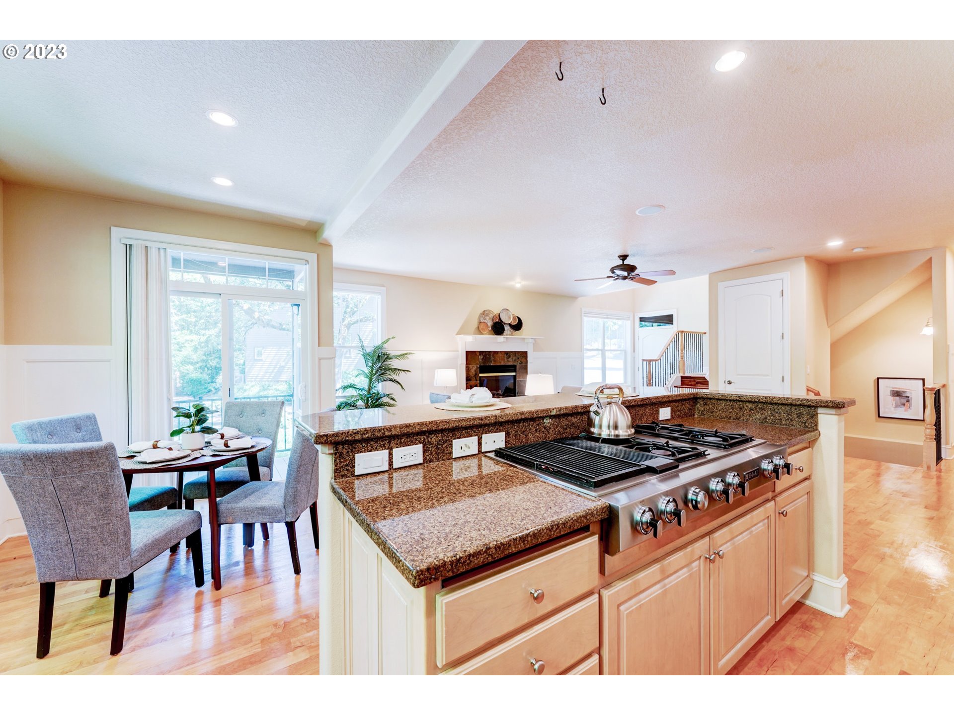 4798 Auburn Lane Lake Oswego, OR 97035 - Photo 10 of 33