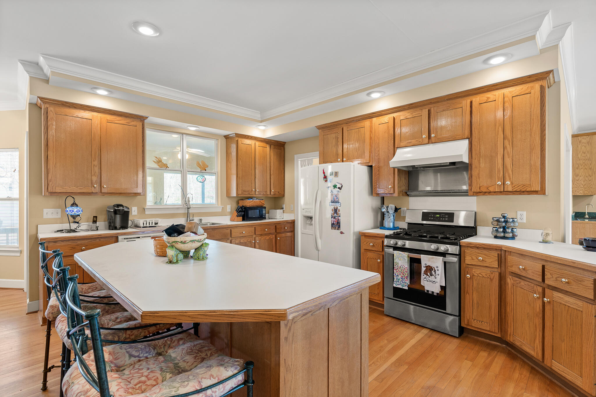 11411 Blair Road Apison, TN 37302 - Photo 12 of 64 Blair-6