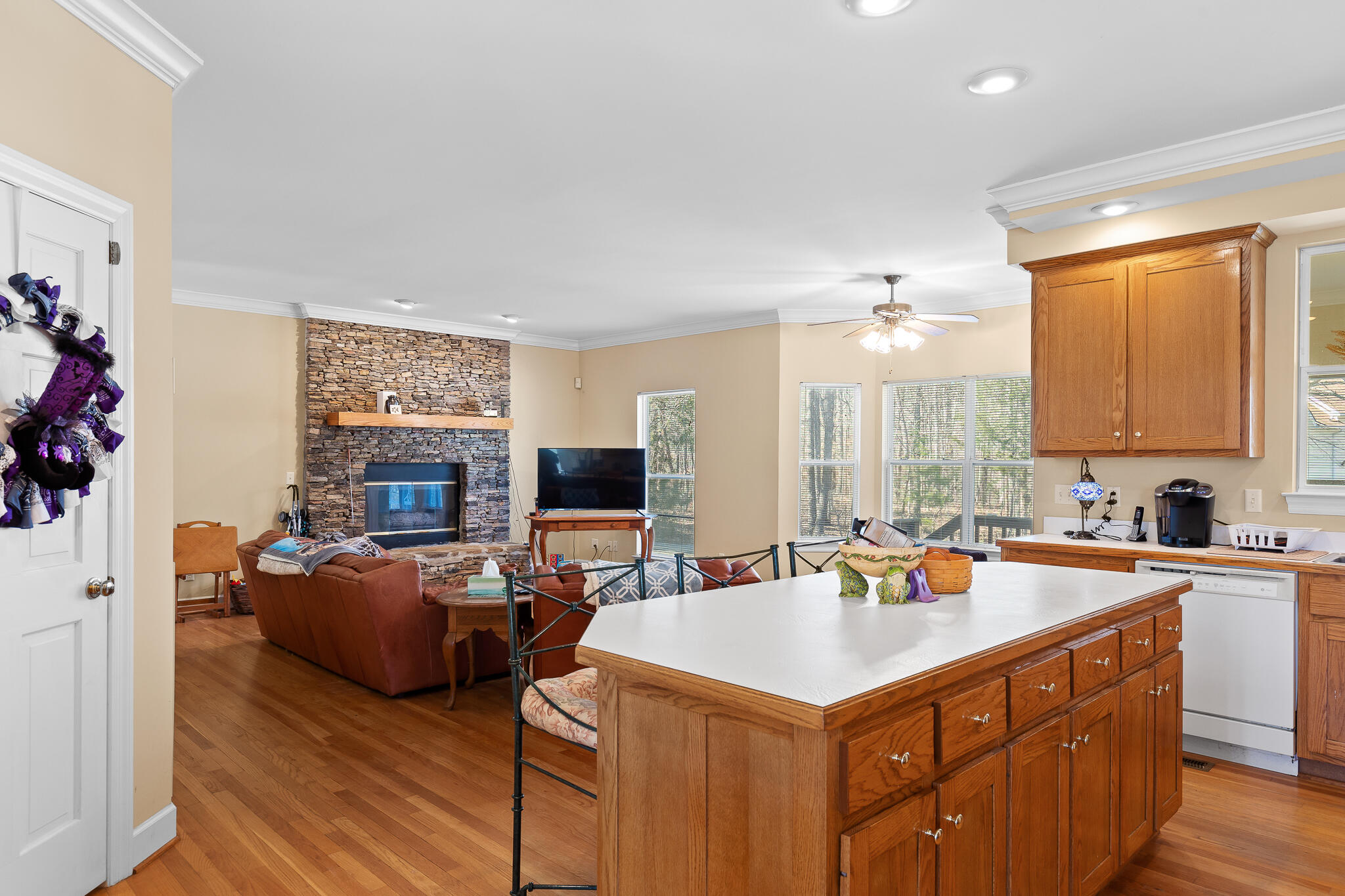 11411 Blair Road Apison, TN 37302 - Photo 13 of 64 Blair-7