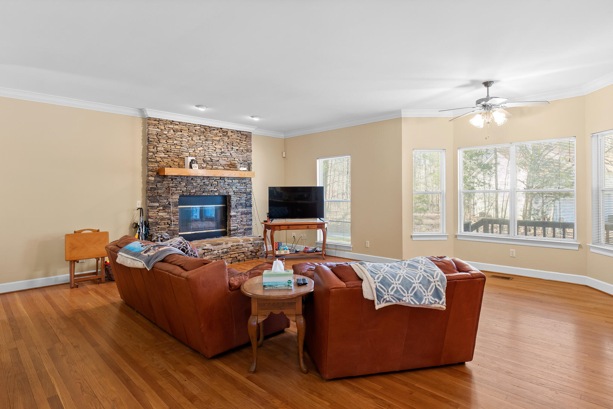 11411 Blair Road Apison, TN 37302 - Photo 15 of 64 Blair-8