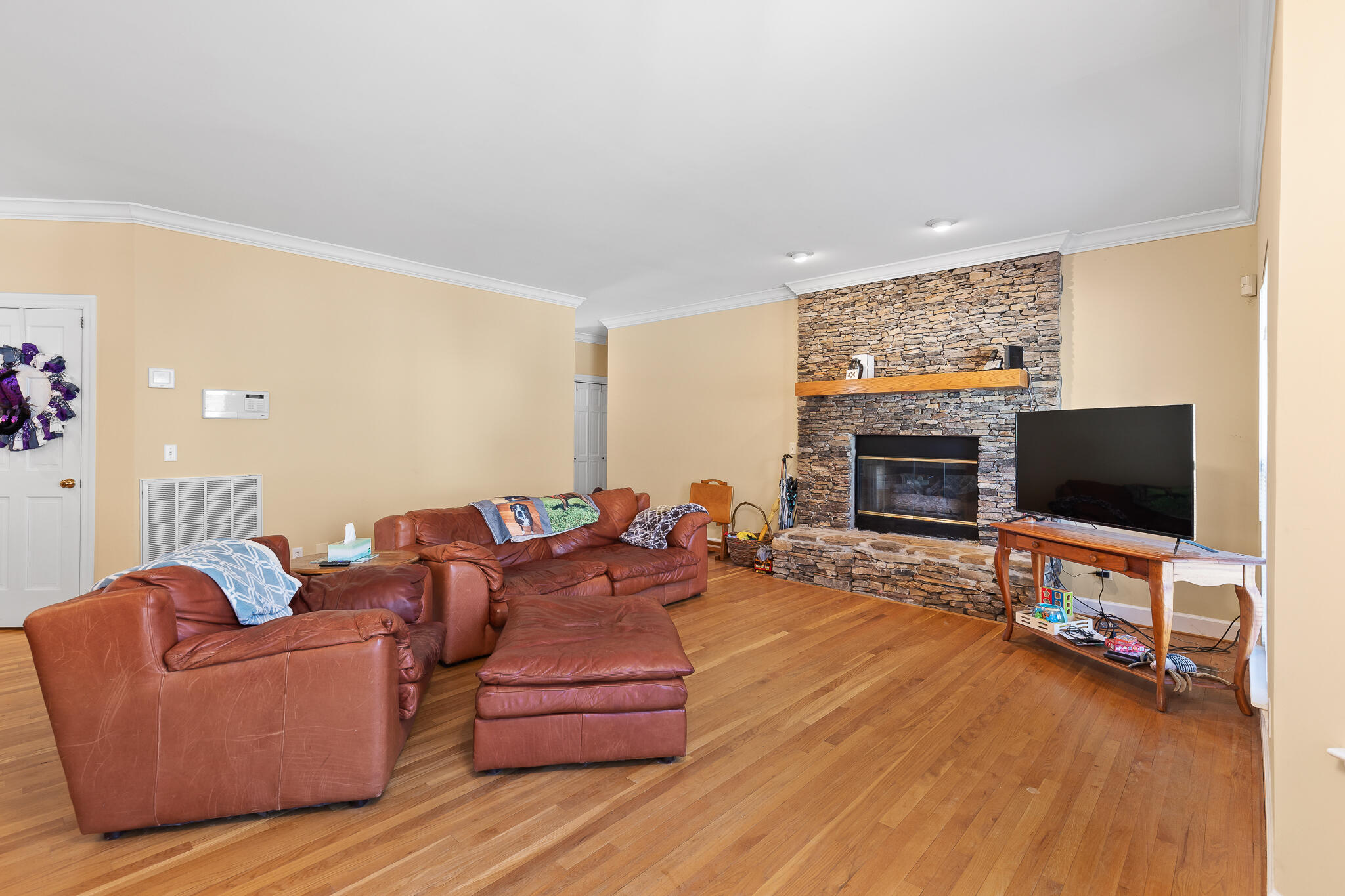 11411 Blair Road Apison, TN 37302 - Photo 17 of 64 Blair-10