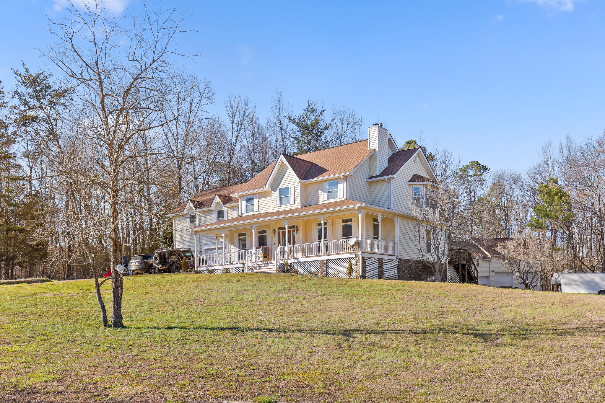 11411 Blair Road Apison, TN 37302 - Photo 2 of 64 Blair-50
