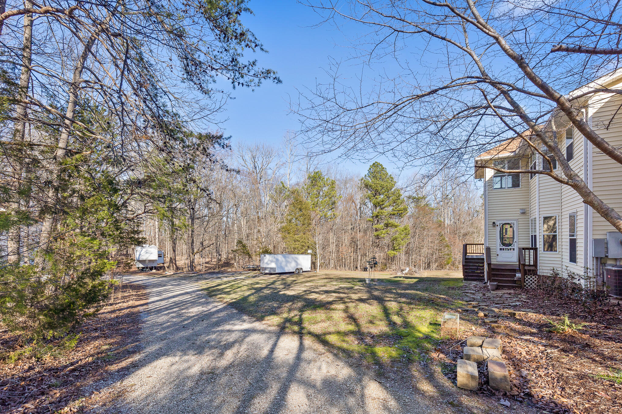 11411 Blair Road Apison, TN 37302 - Photo 40 of 64 Blair-44