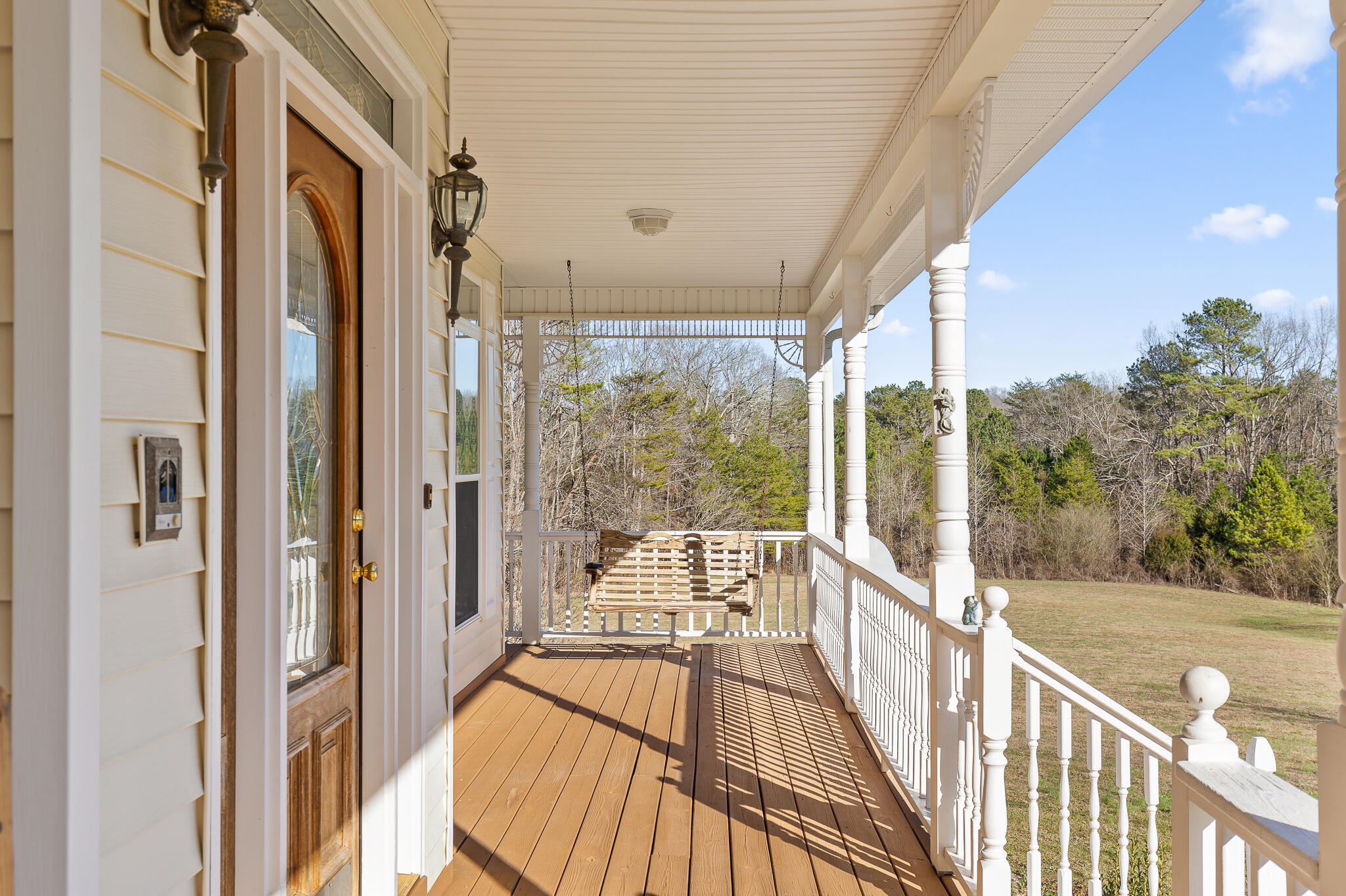 11411 Blair Road Apison, TN 37302 - Photo 4 of 64 Blair-46