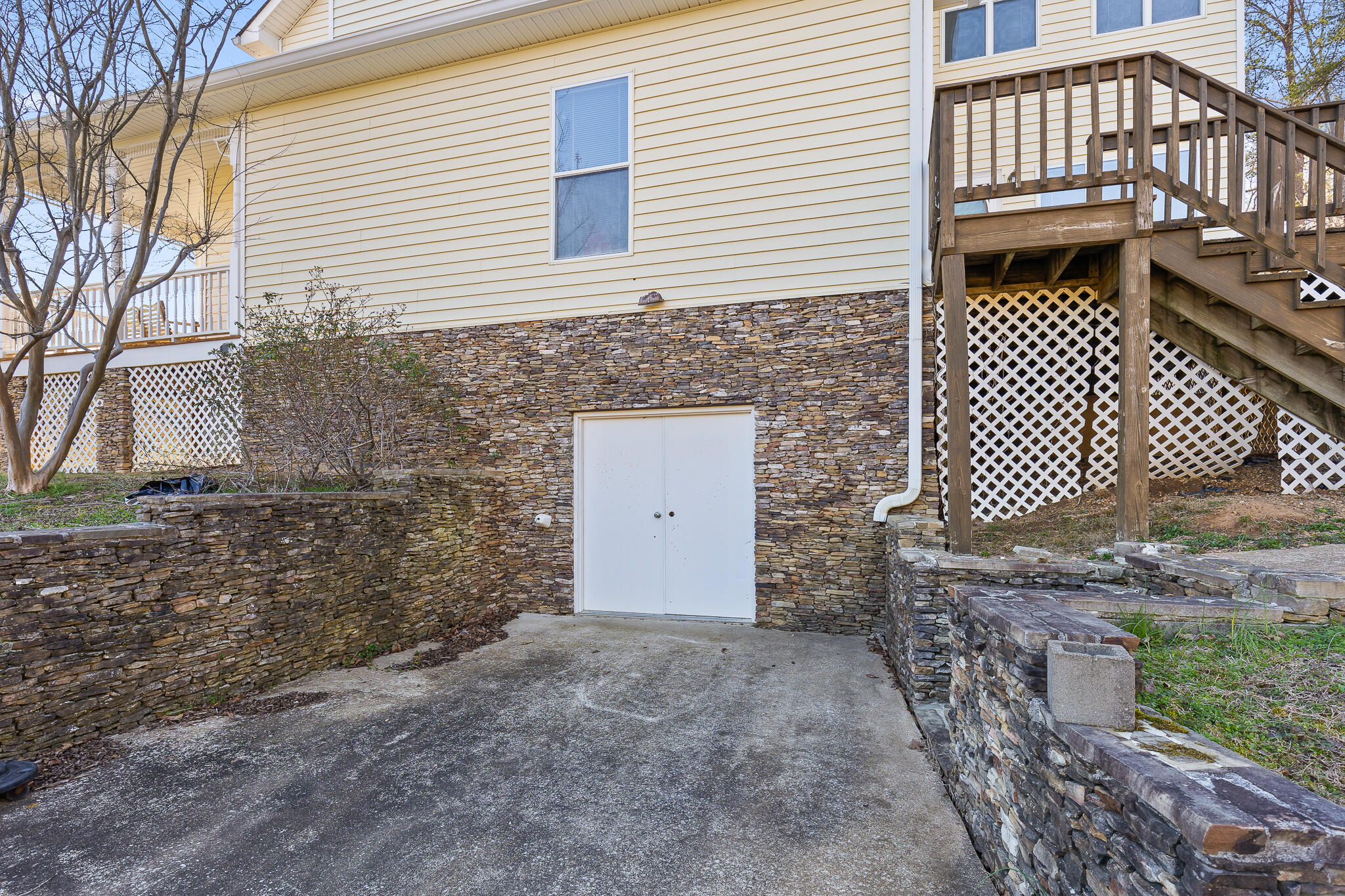 11411 Blair Road Apison, TN 37302 - Photo 44 of 64 Blair-51