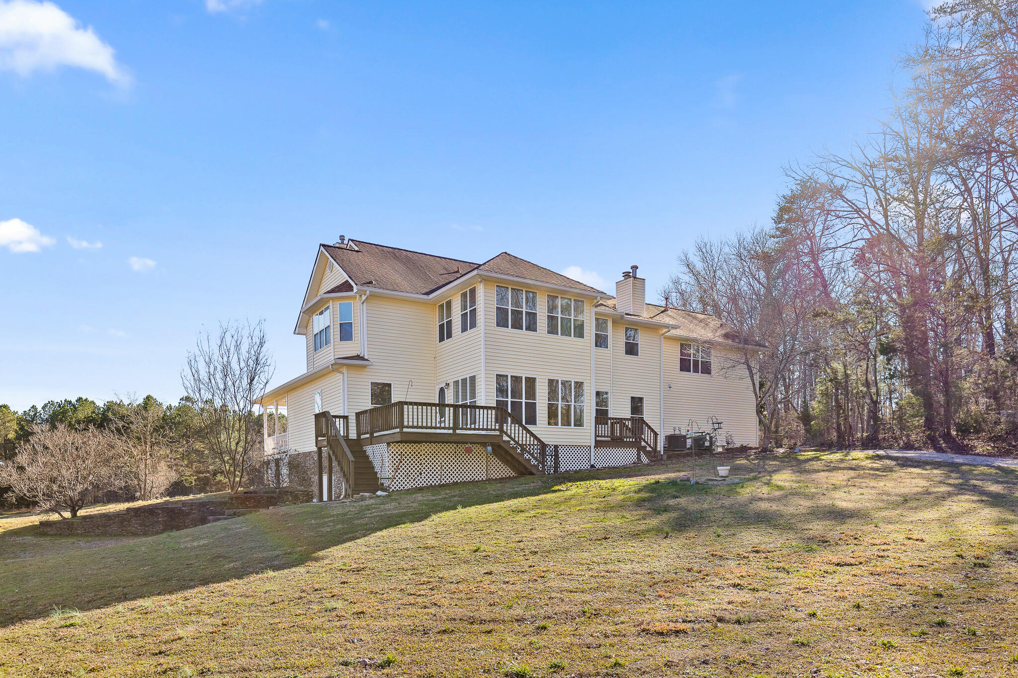 11411 Blair Road Apison, TN 37302 - Photo 45 of 64 Blair-40