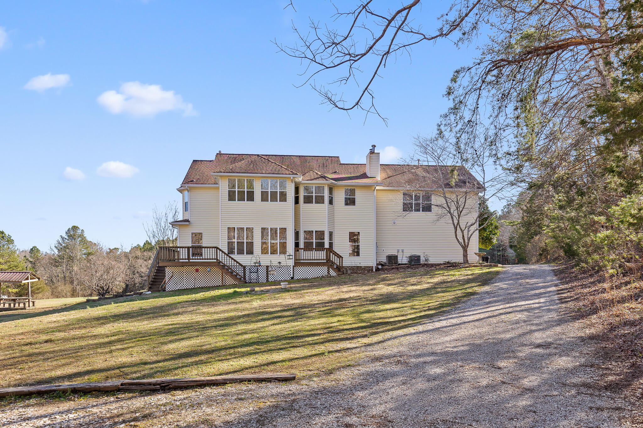 11411 Blair Road Apison, TN 37302 - Photo 46 of 64 Blair-39