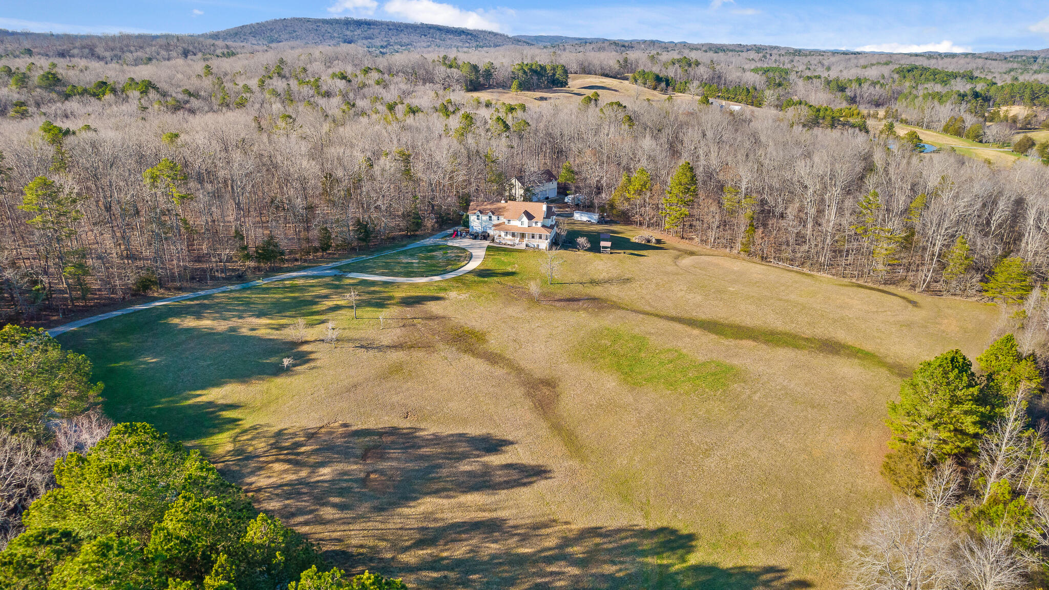 11411 Blair Road Apison, TN 37302 - Photo 53 of 64 Blair-53