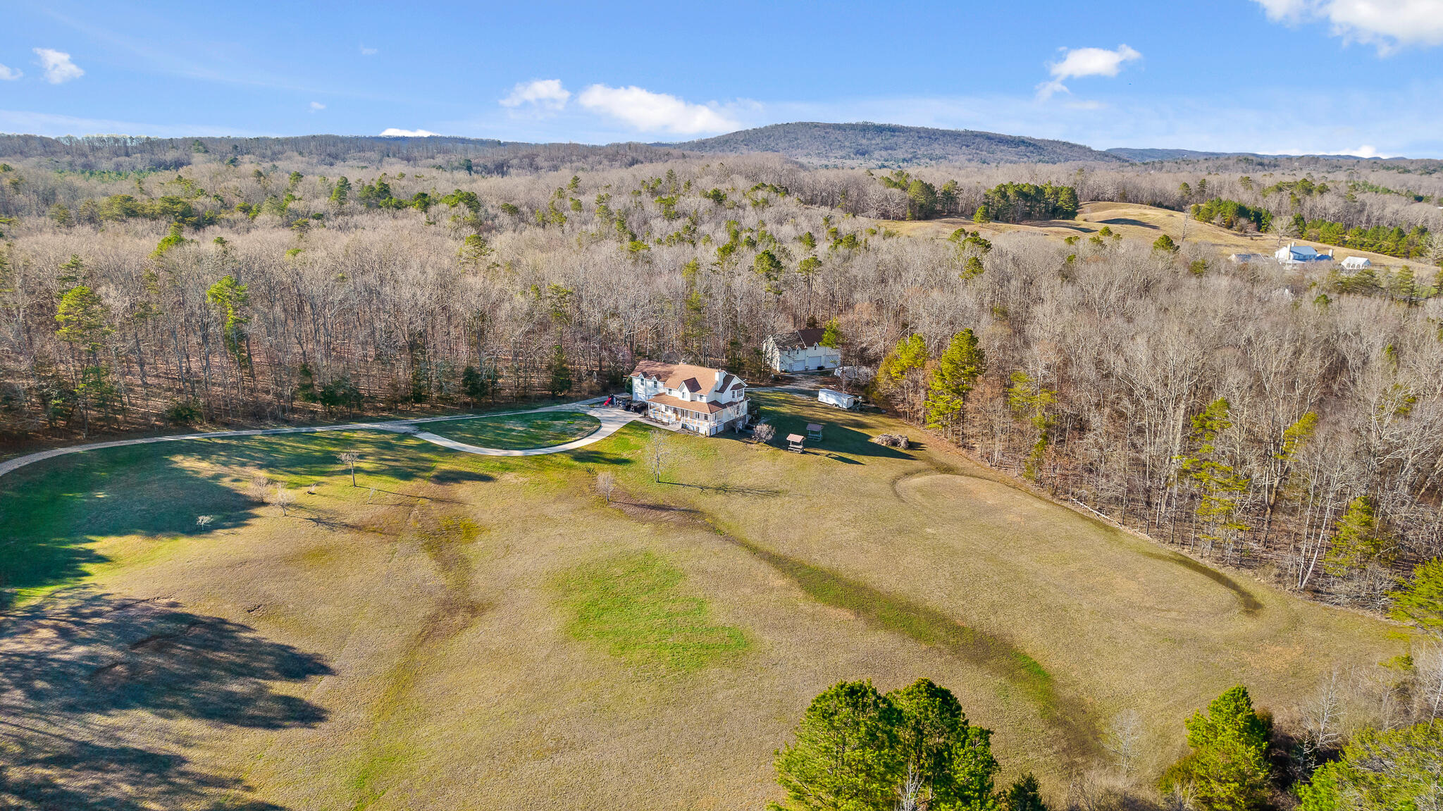 11411 Blair Road Apison, TN 37302 - Photo 54 of 64 Blair-54